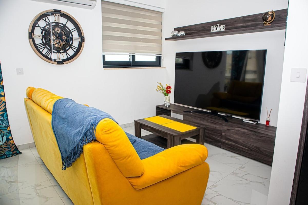 In Mellieha, Malta Apartment *